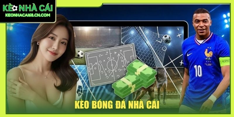 Chọn Kèo Bóng Đá Nhà Cái: 3+ Kinh Nghiệm Săn Kèo Thơm 2 kèo bóng đá nhà cái